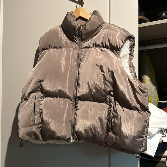 Brand new vest! Size 3x - Picture 3 of 3